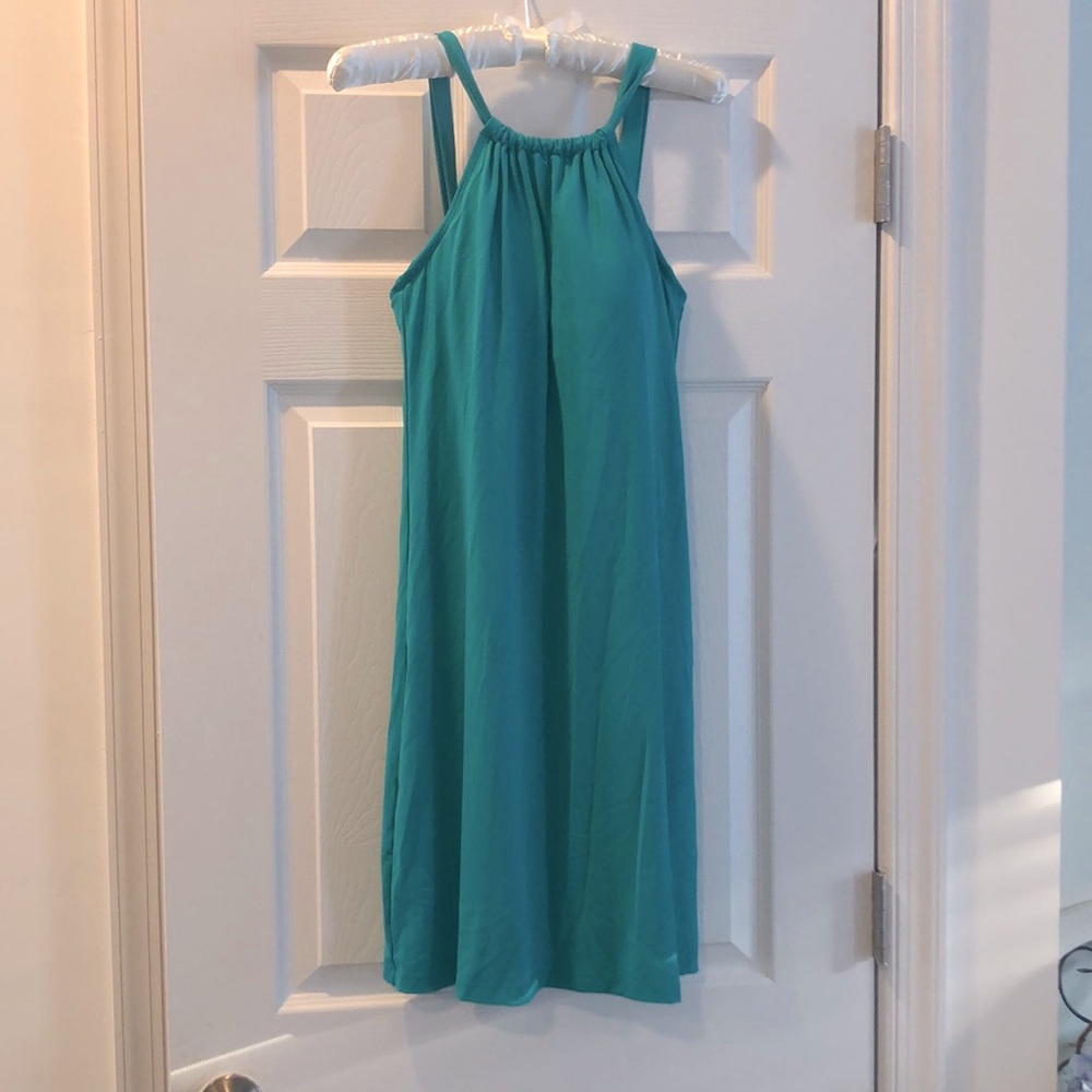 NWT Athlete Kokomo swim dress, XS